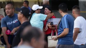 Terremoto en Venezuela Terremoto en Venezuela