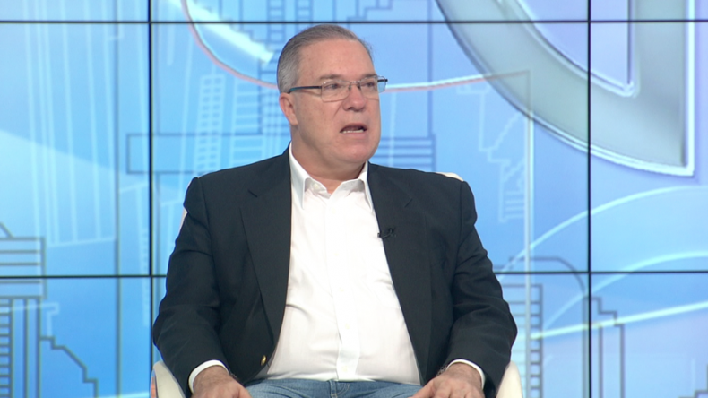 José Luis Fábrega apuesta por mejor manejo de recursos de descentralización