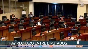 Asamblea Nacional sin quórum reglamentario para discutir proyectos de ley