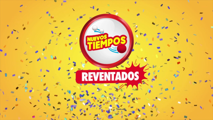 Números ganadores de la lotería de Costa Rica en el sorteo: Nuevos Tiempos