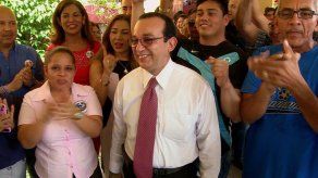 Eduardo Flores gana la rectoría y marca fin a una era en la Universidad de Panamá