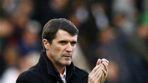 Roy Keane renuncia como técnico de Sunderland