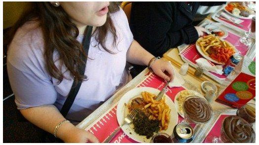 Comer mal complica la prevención del cáncer colorrectal