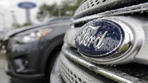 Ford importará vehículos Focus a EEUU desde China