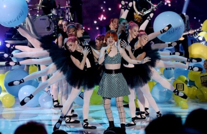 Teen Choice Awards 2013