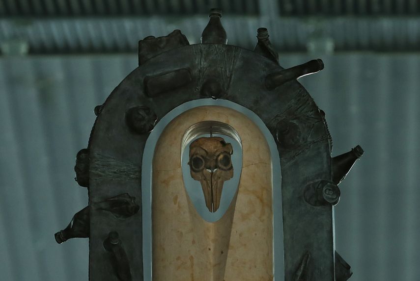 El presidente de México