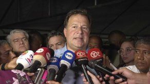 Varela está dispuesto a dialogar con Maduro