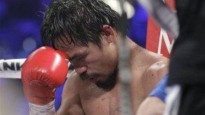 OMB examinará la pelea Pacquiao-Bradley