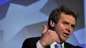 FMI satisfecho ante progresos en las discusiones con Grecia