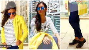 ¿El outfit perfecto? No sin mi blazer