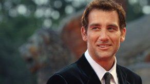Reporte: Clive Owen filmaría en Colombia