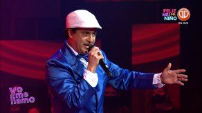 Rolando Laserie - Las Cuarenta