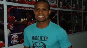 Londres 2012: Judoca Simmonds viajará el miércoles a Cuba