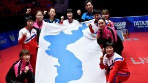 La diplomacia deportiva muestra sus límites en Corea