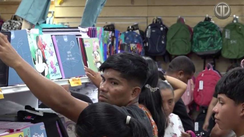 Año Escolar 2026 en Panamá