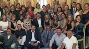 Ministro Aguilera se disculpa por evento en Presidencia