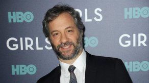 Judd Apatow arremete contra Diane Keaton por su defensa pública de Woody Allen