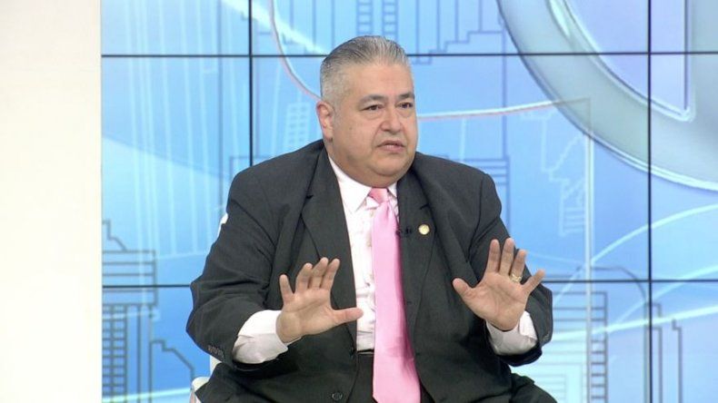 CNA insta a retomar Pacto de Estado por la Justicia para nombrar a magistrados de la CSJ