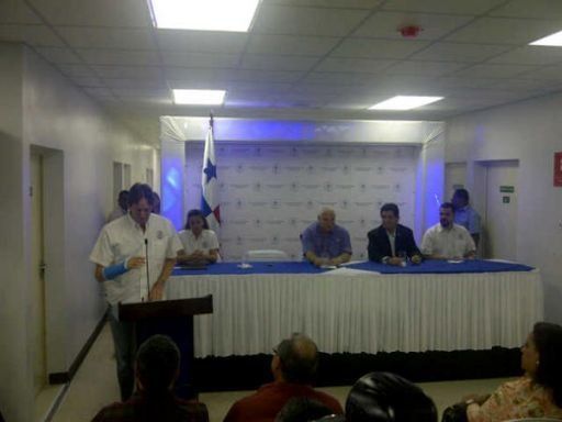 Sáez Llorens reiteró aumento en la cuota obrero patronal desde 2013