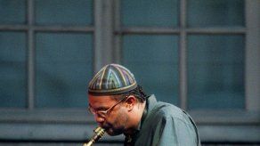 Kenny Garret: Hacia donde me lleva el sonido