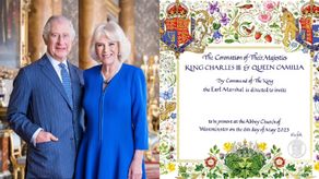 Camilla será Reina, el consorte ha sido eliminado de su título