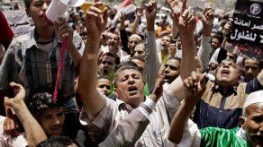 Campaña: Ex premier de Mubaraak gana elecciones egipcias