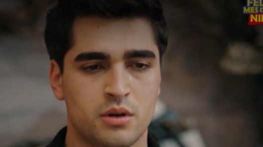 GOLDEN BOY | Ferit tiene un gran problema