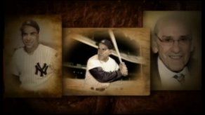 Fallece el icónico yankee Yogi Berra a los 90 años de edad