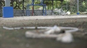 Minsa recuerda que actividades deportivas en canchas están prohibidas