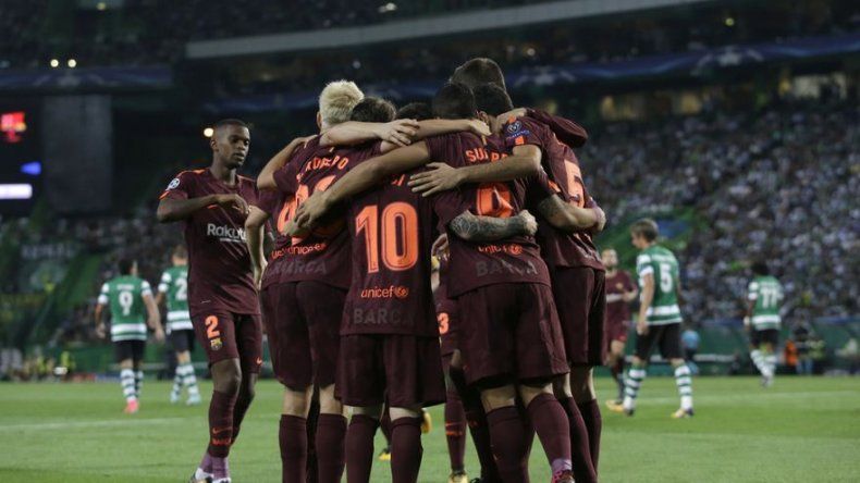 Barsa vs. Murcia y Madrid ante Fuenlabrada en Copa del Rey