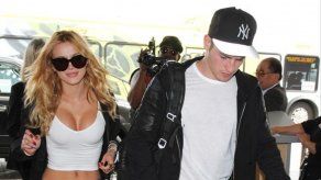 ¿Cómo manejan Bella Thorne y Gregg Sulkin su noviazgo?