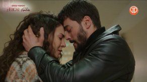 Miran y Reyyan siguen batallando por ellos y Umut.