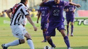 Italia: Fiorentina vence al Udinese con doblete de Jovetic