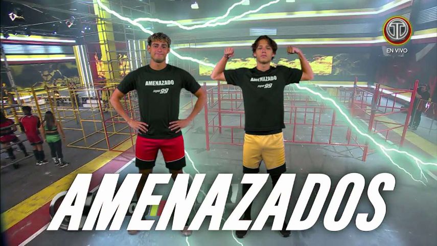 C7 Panamá: Benjamín se despide de la competencia y Dimas pasa a la etapa verde