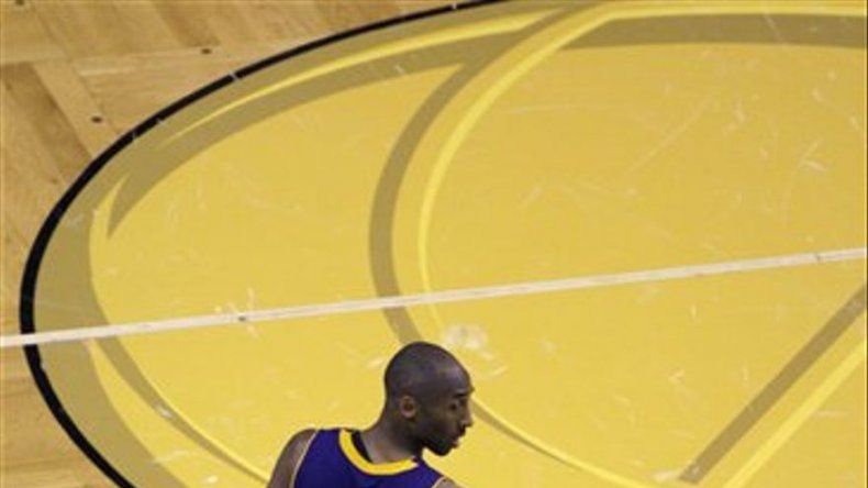 Los Celtics vencen a Lakers, ganan la final