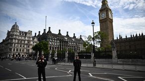 El grupo de derechos civiles Big Brother Watch criticó la gestión policial de las protestas.