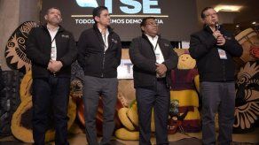 Tribunal electoral hondureño aplaza nuevo corte de votación presidencial