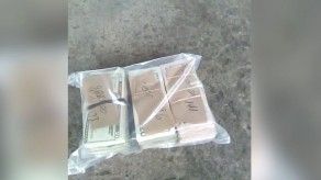 Más de B/.1 millón decomisados en operativo antidrogas Más de B/.1 millón decomisados en operativo antidrogas