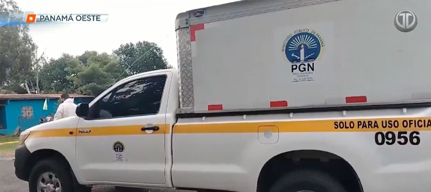 Joven de 23 años es asesinado en Chame mientras dormía.