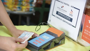 Vale digital junio 2023: Las fechas en las que podría ser pagado.