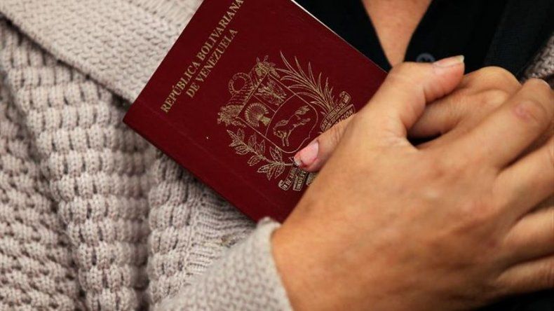 Ya no hay venezolanos en frontera de Chile con países vecinos, dice Gobierno
