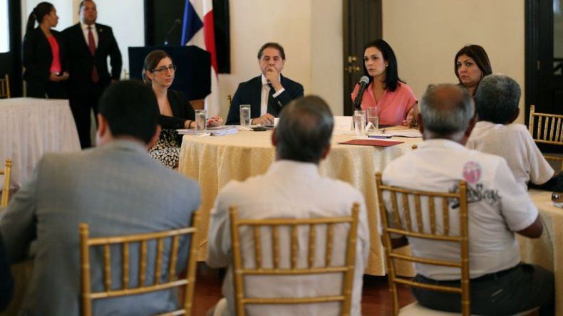 Panamá invita a ONU a proceso de reconciliación por invasión de EEUU