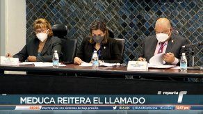 Docentes reaccionan al anuncio del Meduca de retorno a las aulas