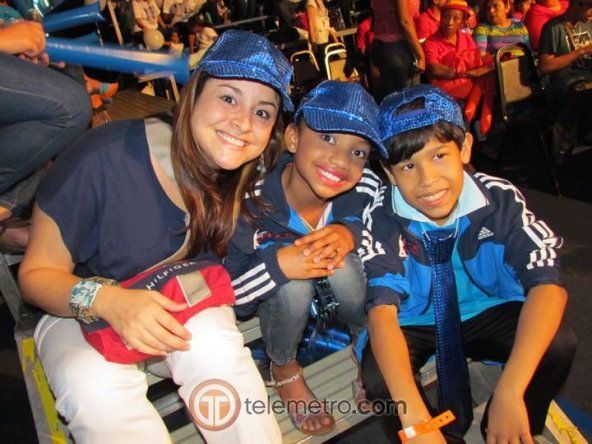 Backstage de la 2da gala