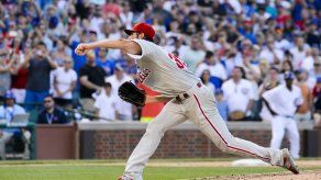 Rangers adquieren a Hamels para 2015 y el futuro