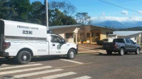 Asesinan en su casa a hombre de 24 años en Chiriquí