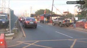 Inicia construcción del túnel trinchera del Metro de Panamá