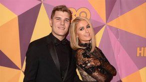 ¿Se está preparando Paris Hilton para debutar en la maternidad?