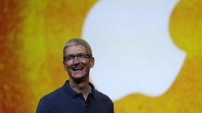 Apple anuncia que próximo año comenzará a producir ordenadores en EEUU