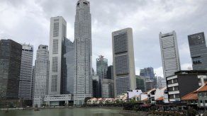 Singapur buen lugar para cumbre Trump-Kim